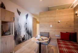 Zimmer »Breitegg« im Hotel in Wildschönau