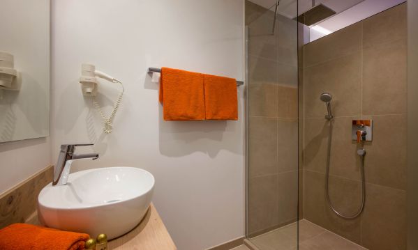 Zimmer »Breitegg« im Hotel in Wildschönau