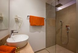 Zimmer »Breitegg« im Hotel in Wildschönau