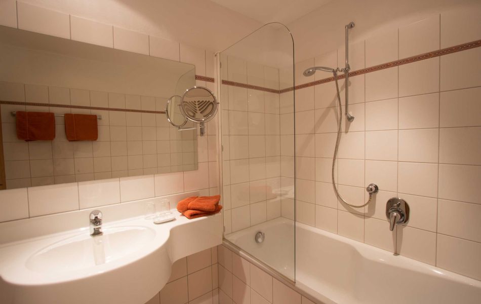 Familienhotel-Zimmer in Tirol, Wildschönau