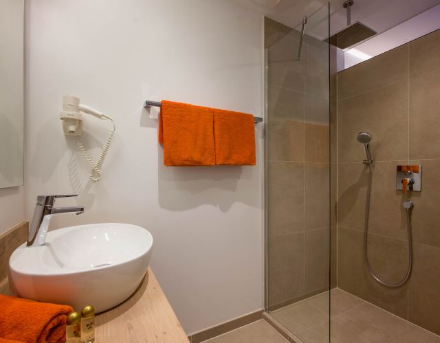 Zimmer »Breitegg« im Hotel in Wildschönau