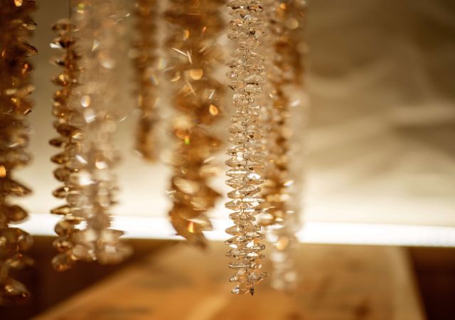 Hotel Haflingerhof Spa Bereich