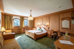 Familienzimmer »Morgensonne«