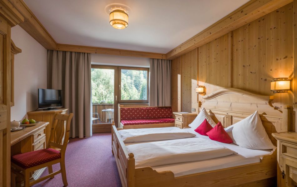 Zimmer »Morgensonne«