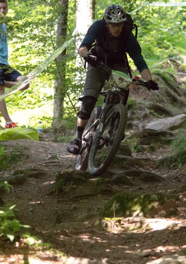 Mountainbike Wildschönau