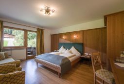 Zimmer »Abendsonne«