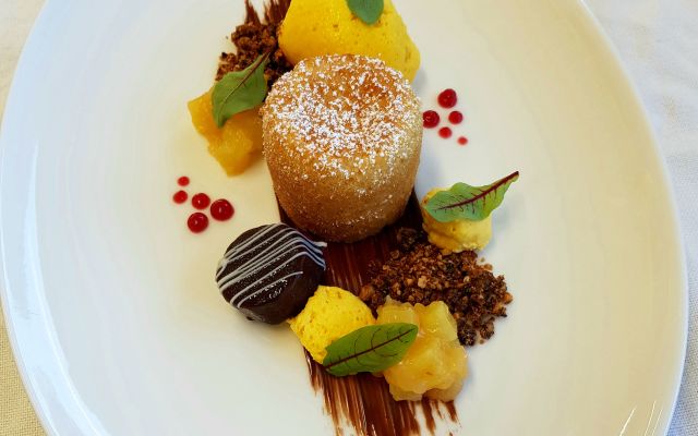 Feinste Küche im Hotel Haflingerhof Wildschönau