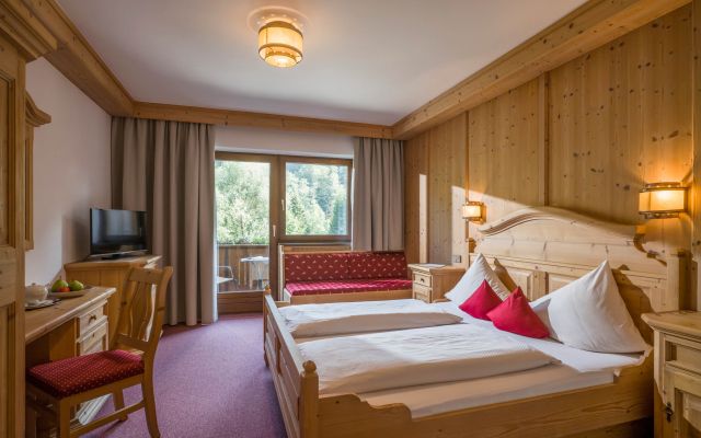 Zimmer »Morgensonne«