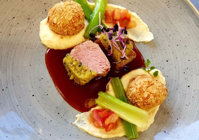 Feinste Küche im Hotel Haflingerhof Wildschönau