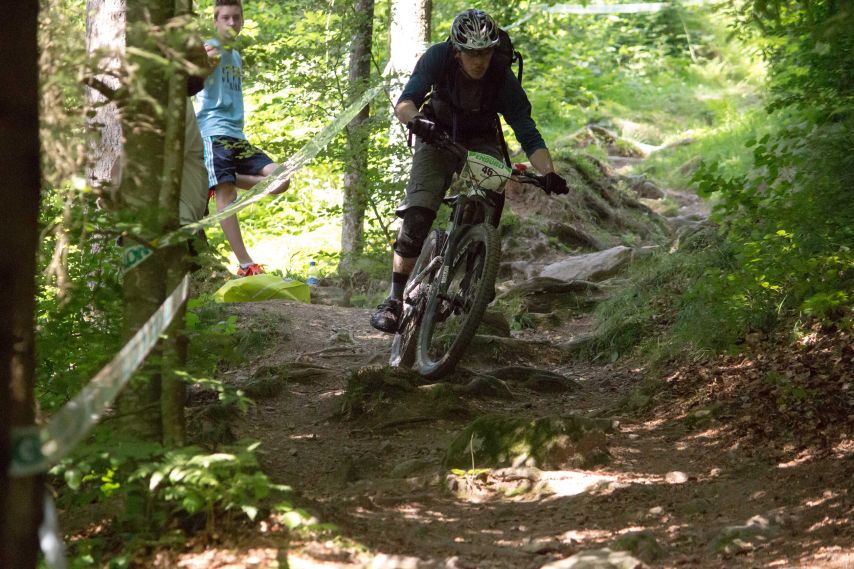 Mountainbike Wildschönau