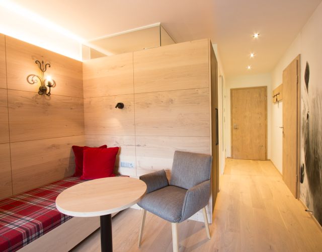 Zimmer »Breitegg« im Hotel in Wildschönau