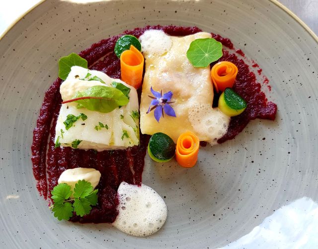 Feinste Küche im Hotel Haflingerhof Wildschönau