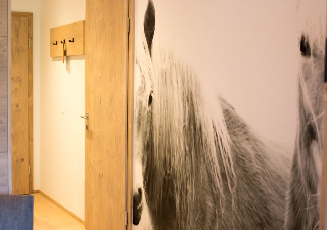 Zimmer »Breitegg« im Hotel in Wildschönau