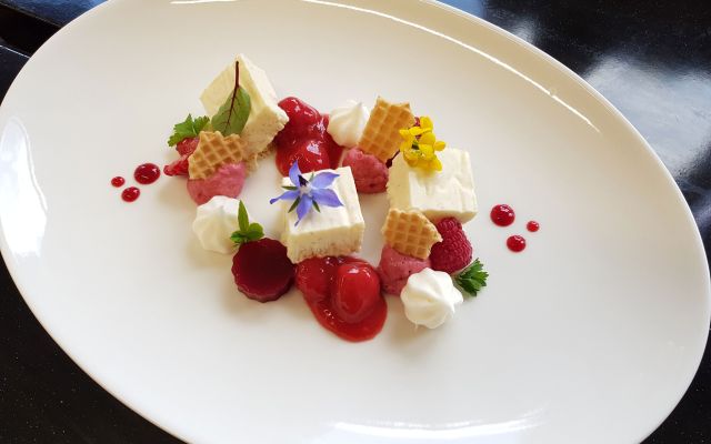 Feinste Küche im Hotel Haflingerhof Wildschönau