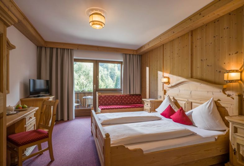 Zimmer »Morgensonne«