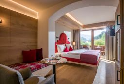 Zimmer »Breitegg« im Hotel in Wildschönau