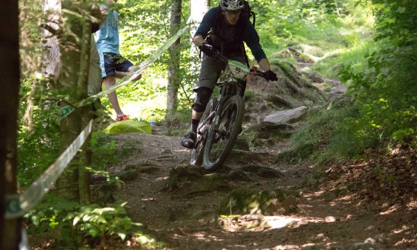 Mountainbiken in der Wildschönau Mountainbike Wildschönau