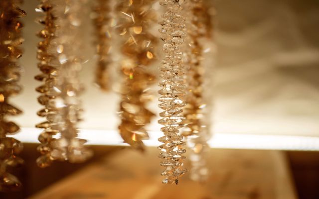 Hotel Haflingerhof Spa Bereich