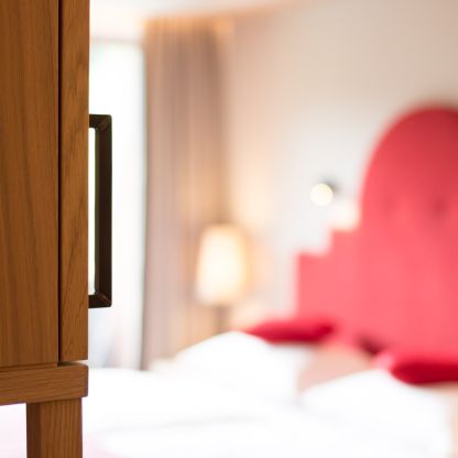 Zimmer »Breitegg« im Hotel in Wildschönau