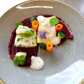 Feinste Küche im Hotel Haflingerhof Wildschönau