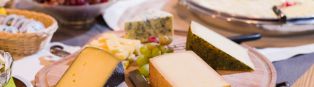 Mit großzügigem Frühstück in den Tag starten Frühstück im Hotel Haflingerhof, Wildschönau