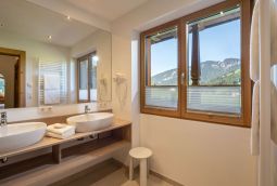 Familienzimmer »Morgensonne«