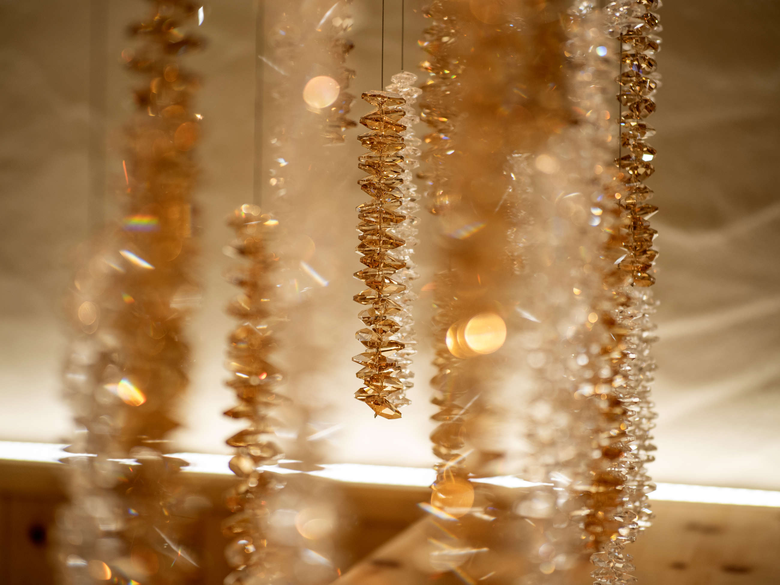 Hotel Haflingerhof Spa Bereich